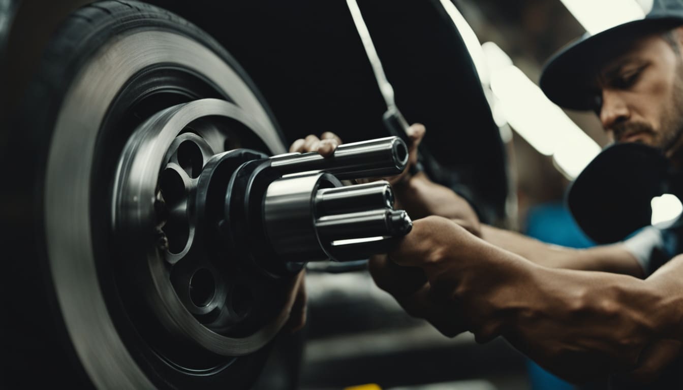 drivetrain services