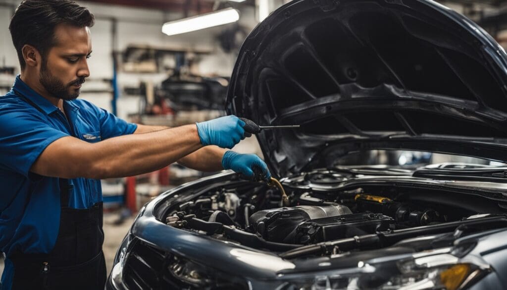 expert mechanics