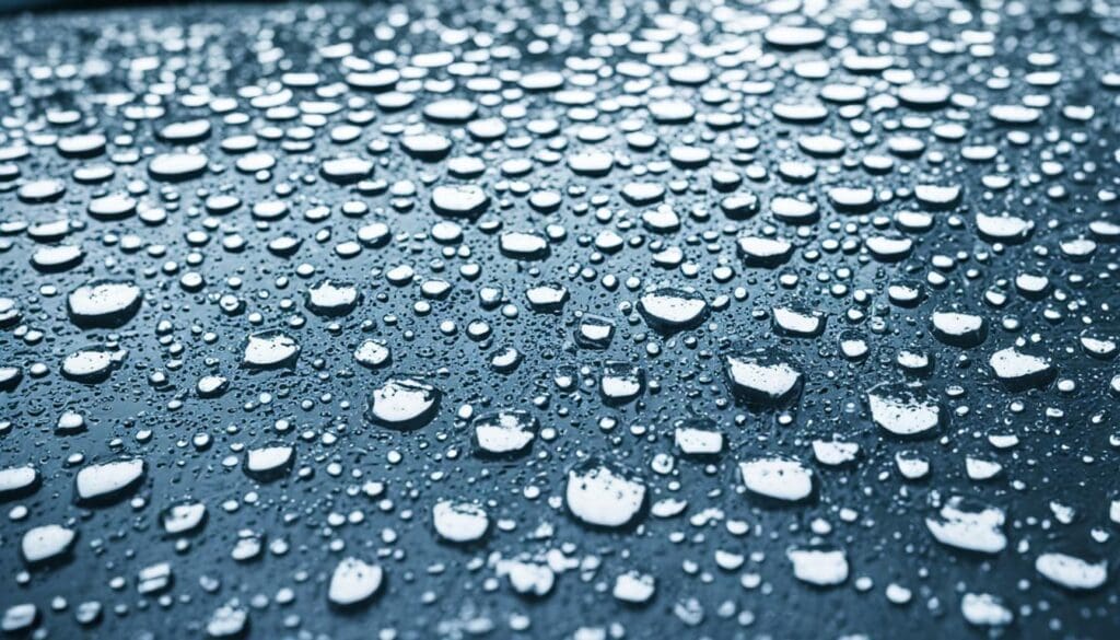 hail damage repair