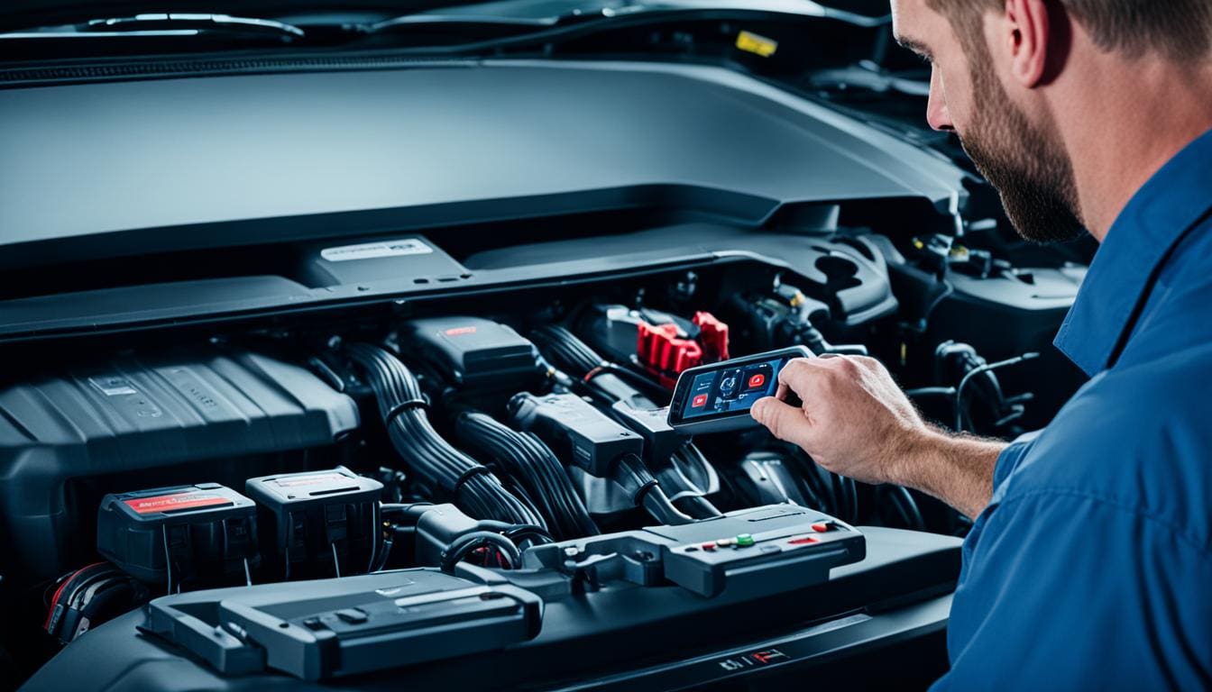 vehicle diagnostics
