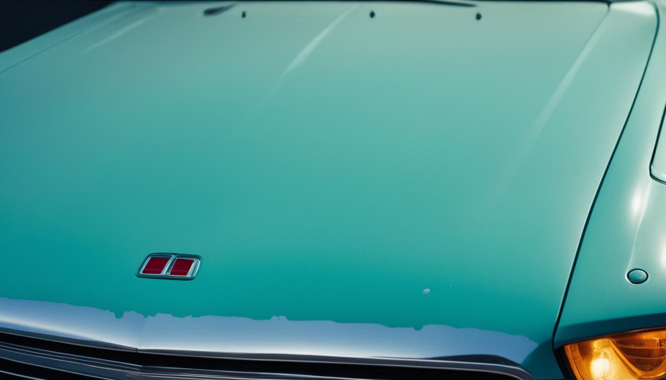 Paint Matching