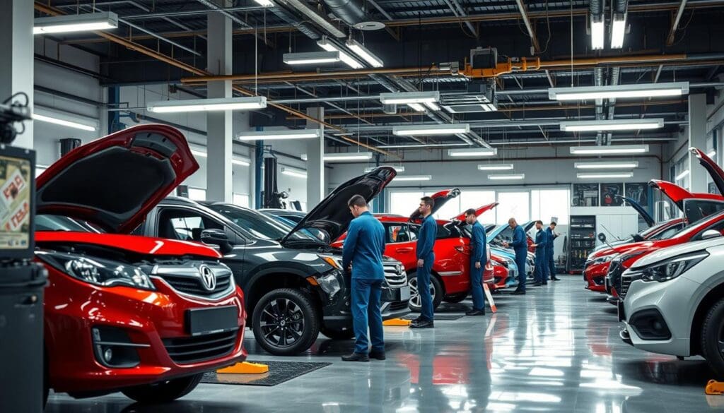 auto body specialists auto body specialists