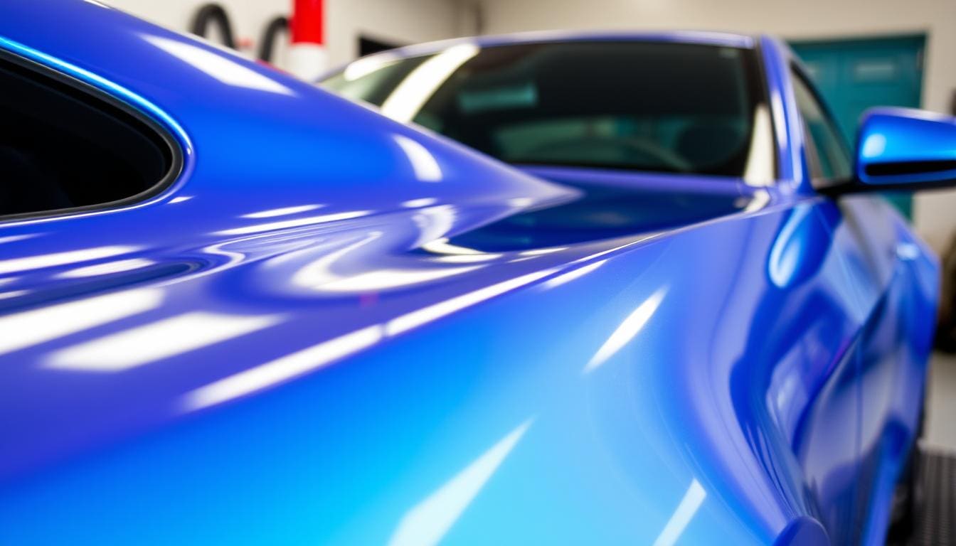 importance of paint matching