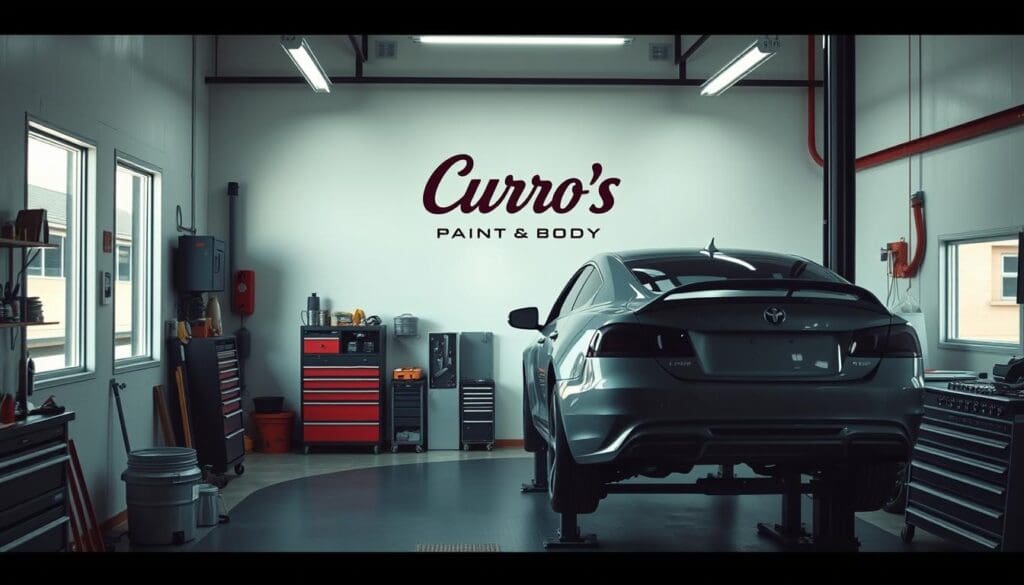 auto collision insurance claims