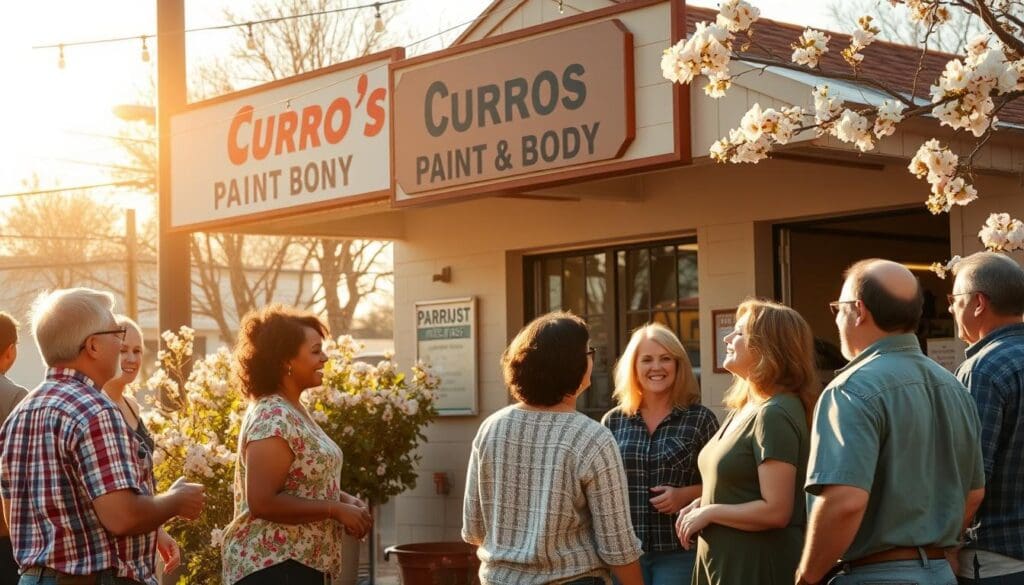 community trust community trust