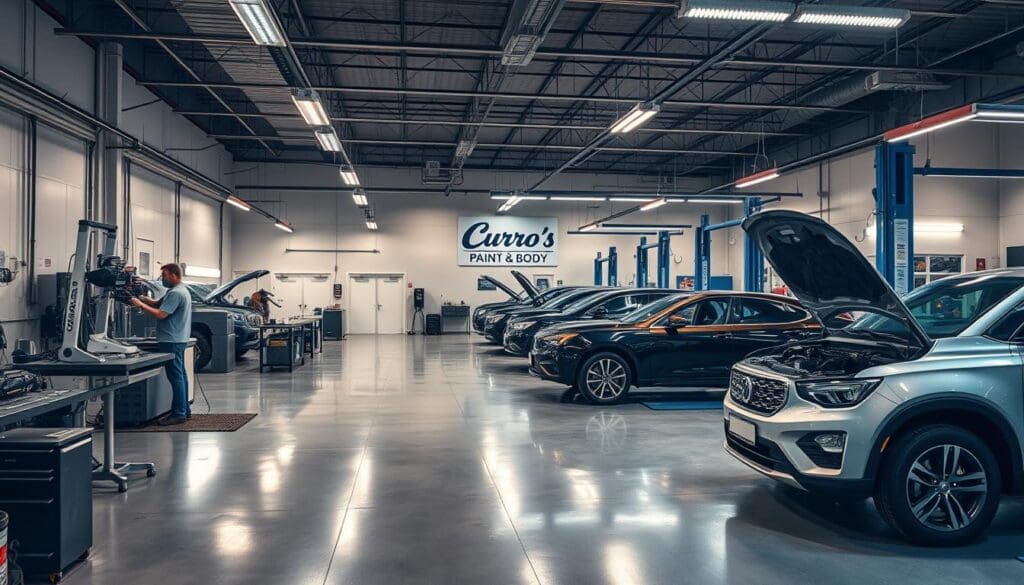 state-of-the-art facilities