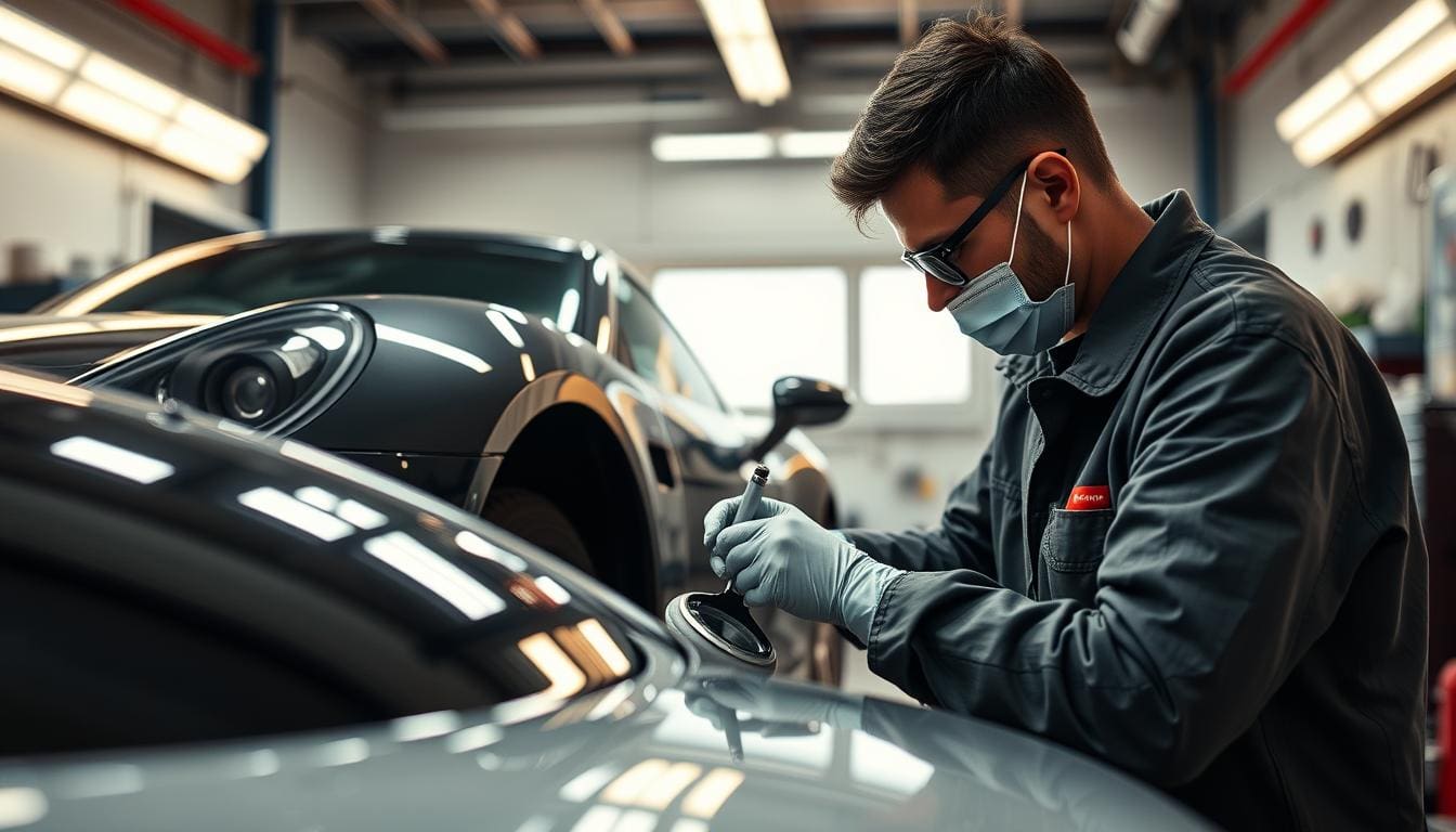 Benefits of Professional Repair