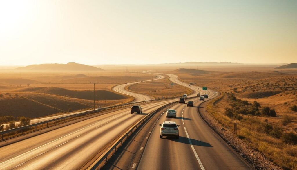 Texas driving laws